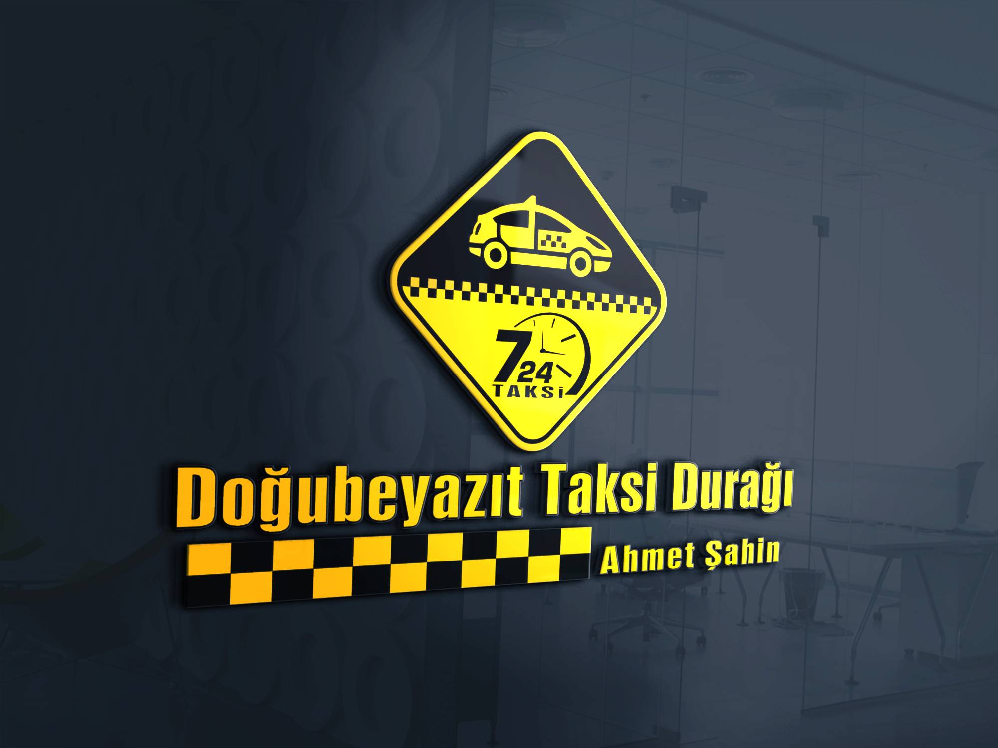Doğubeyazıt Taksi Durağı Ahmet Şahin Doğubeyazıt Taksi Durağı Ahmet Şahin