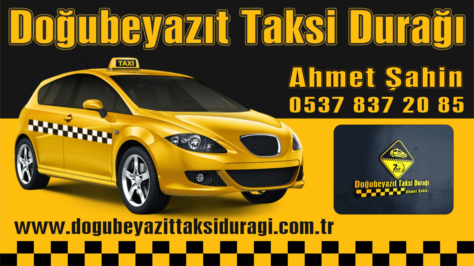 Doğubeyazıt Taksi Durağı Ahmet Şahin Doğubeyazıt Taksi Durağı Ahmet Şahin