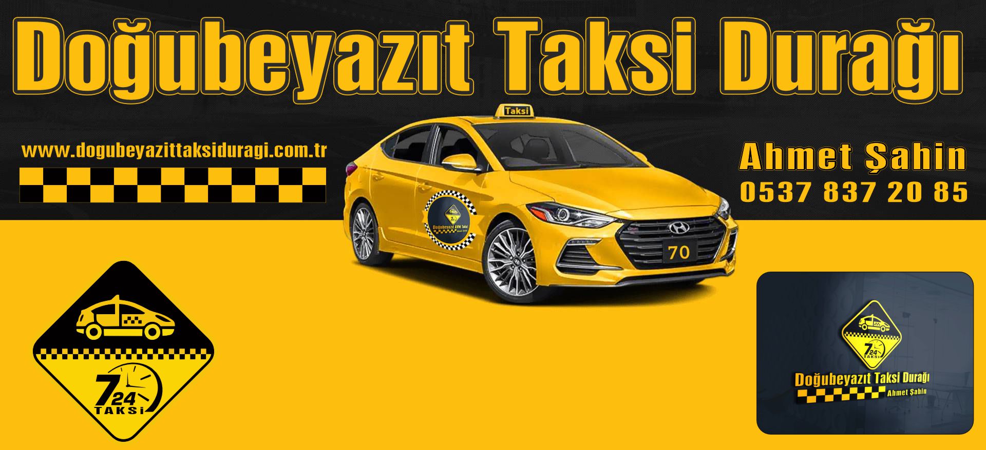 Doğubeyazıt Taksi Durağı Ahmet Şahin Doğubeyazıt Taksi Durağı Ahmet Şahin